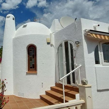 Villa Totalmente Independiente Con Piscina Comunitaria Кальпе Экстерьер фото